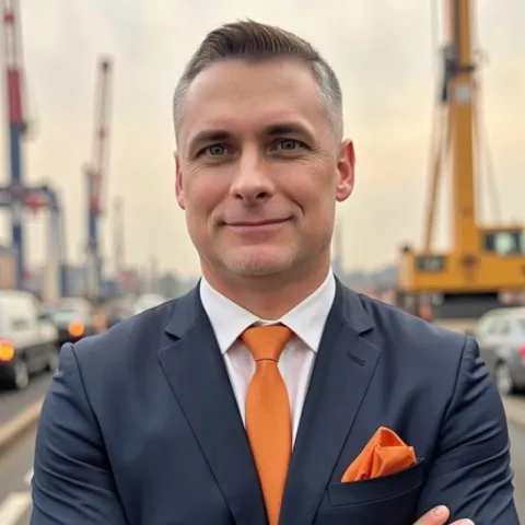 Viktor Zamfir